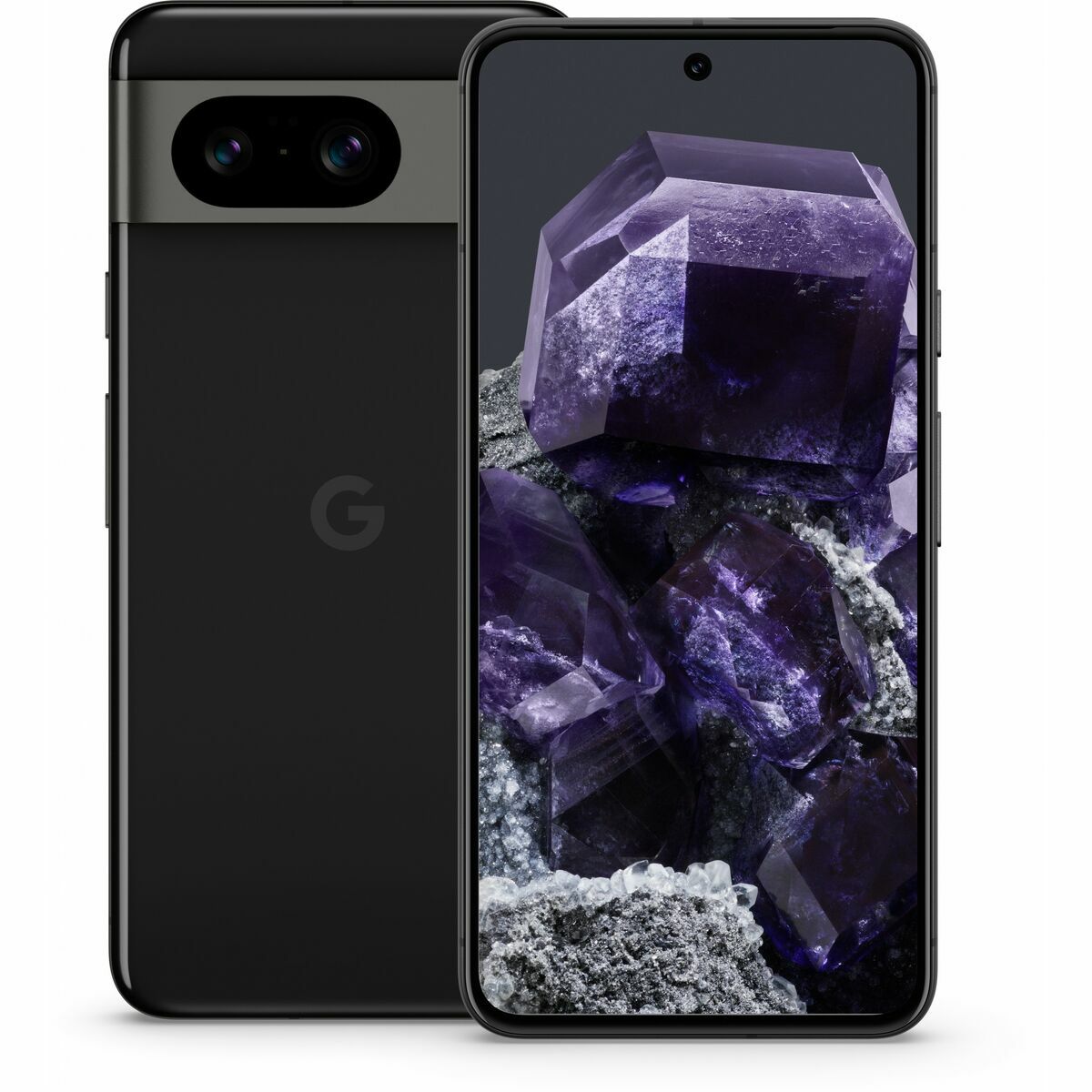 Smartphone Google Pixel 8 6,2" 8 GB RAM 128 GB Sort